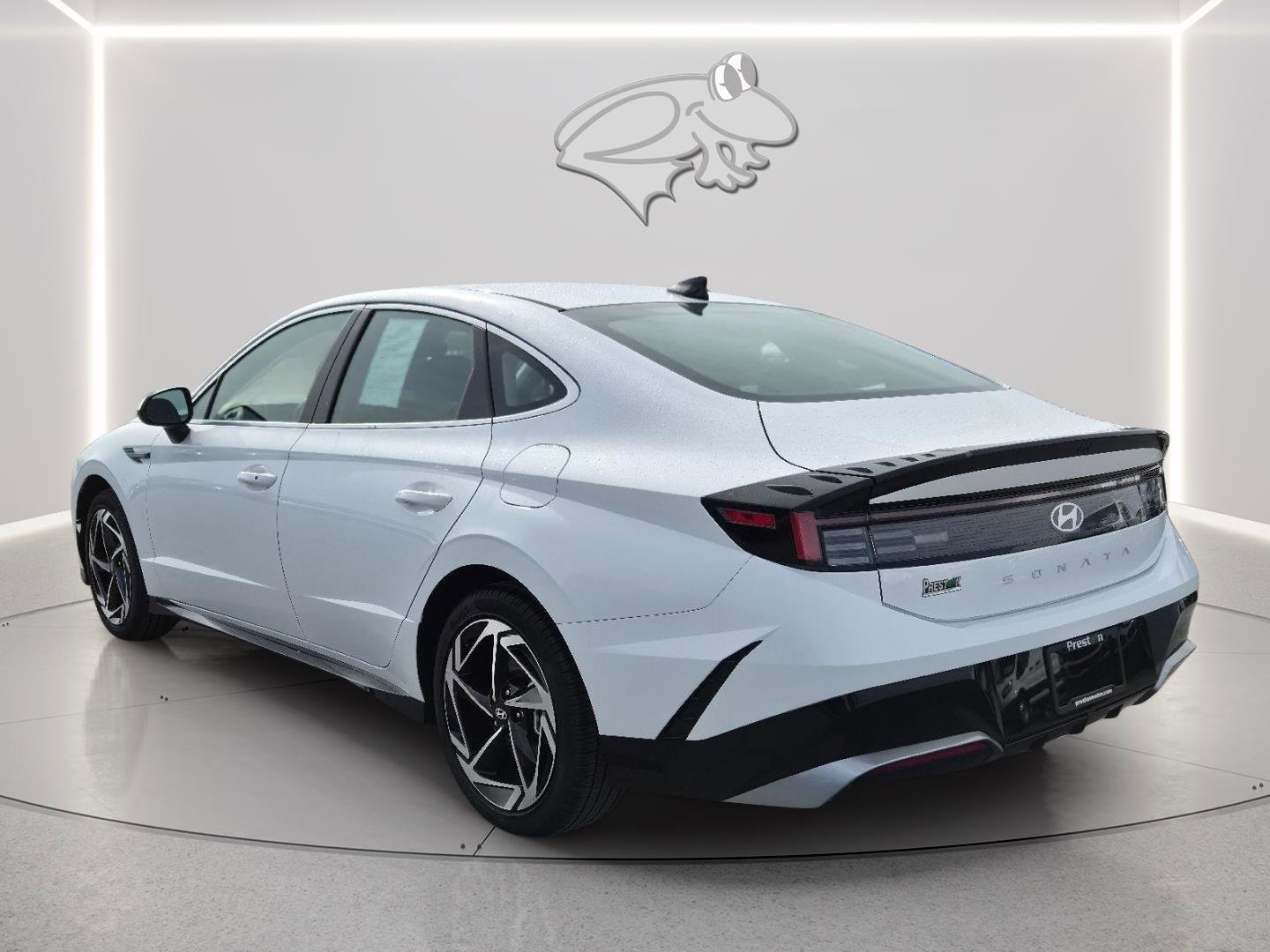 Certified 2026 Hyundai Sonata SEL image 4