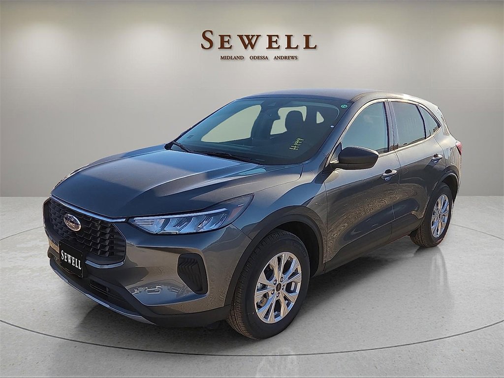 New 2026 Ford Escape Active image 1