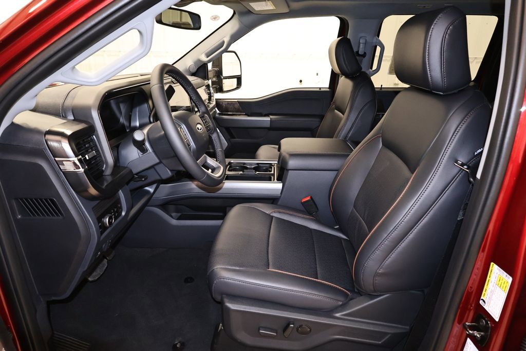New 2026 Ford F350 Lariat AWD/4WD image 12