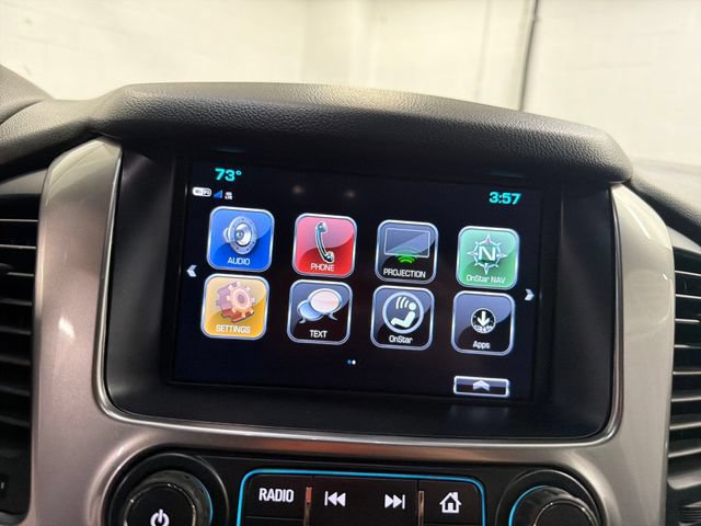 Used 2020 Chevrolet Tahoe LS w/ Enhanced Driver Alert Package AWD/4WD image 21