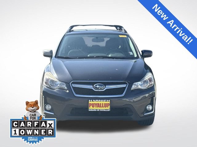 Used 2016 Subaru Crosstrek 2.0i Limited w/ Popular Package #2 AWD/4WD image 3