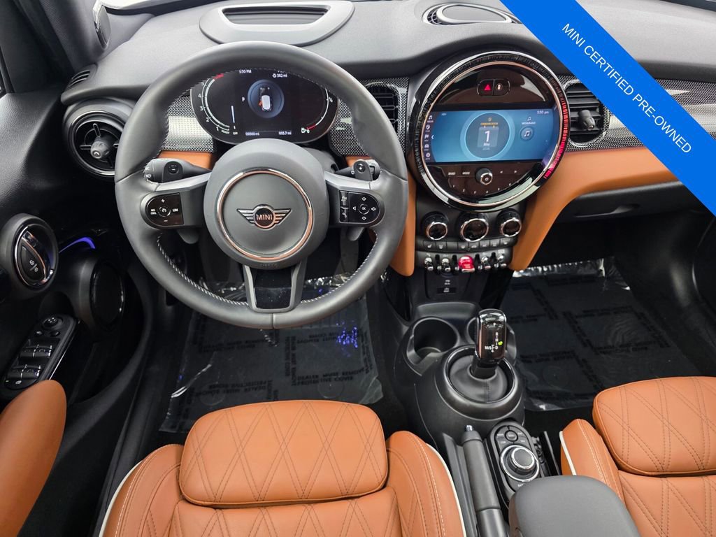 Used 2024 MINI Cooper S FWD image 13
