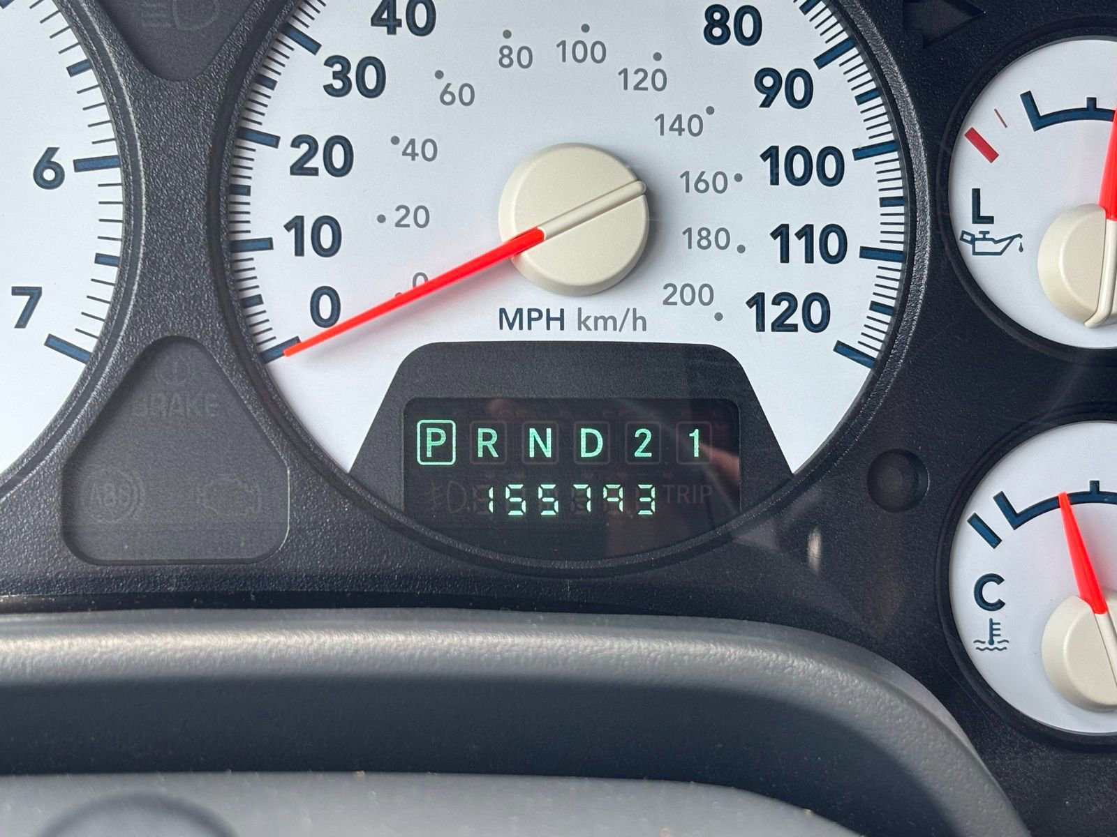 Used 2007 Dodge Ram 1500 Truck SLT image 23