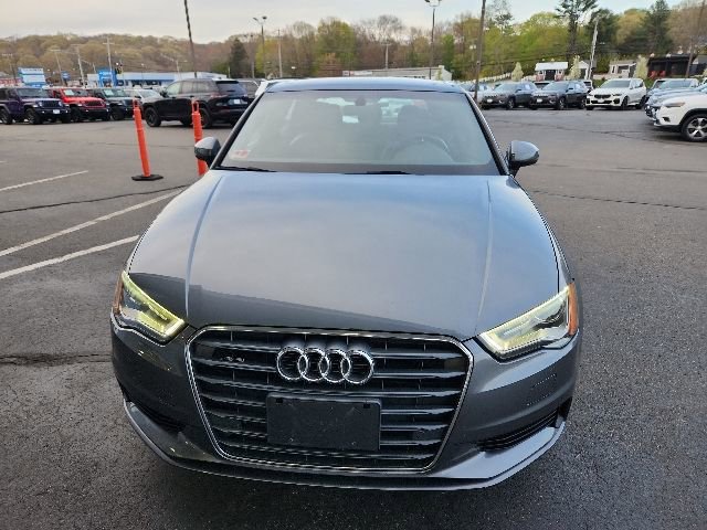 Used 2016 Audi A3 2.0T Premium Plus w/ Technology Package AWD/4WD image 2