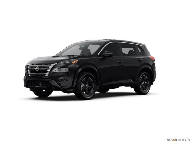 Used 2024 Nissan Rogue SV image 1