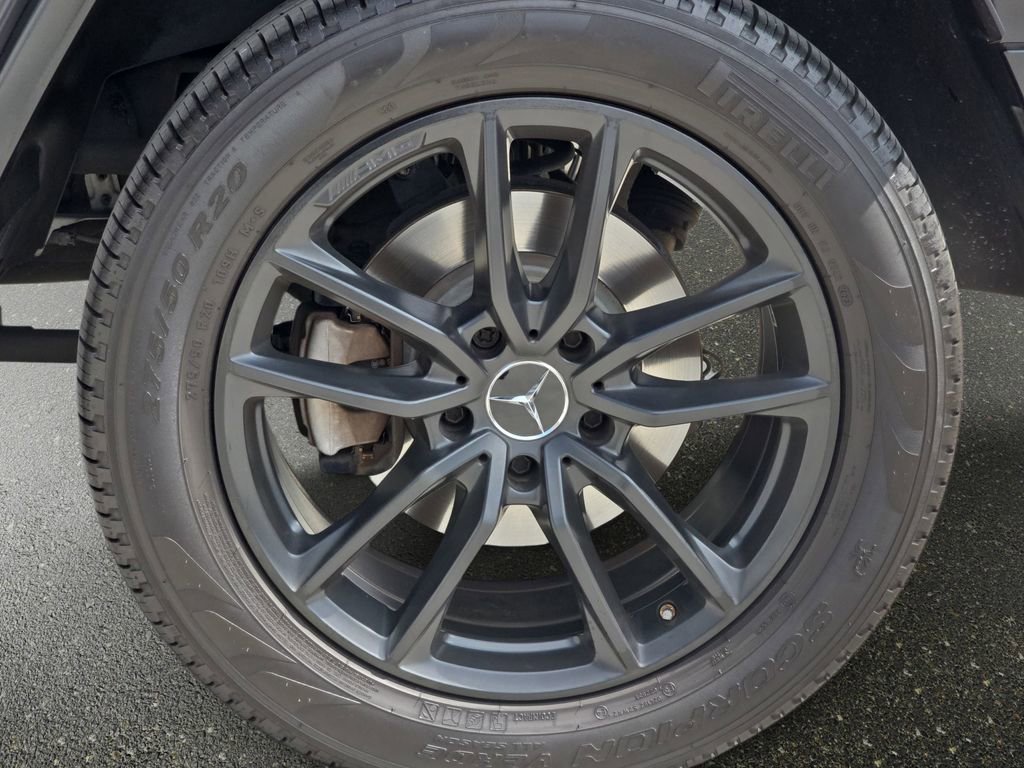 Used 2021 Mercedes-Benz G 550 image 36