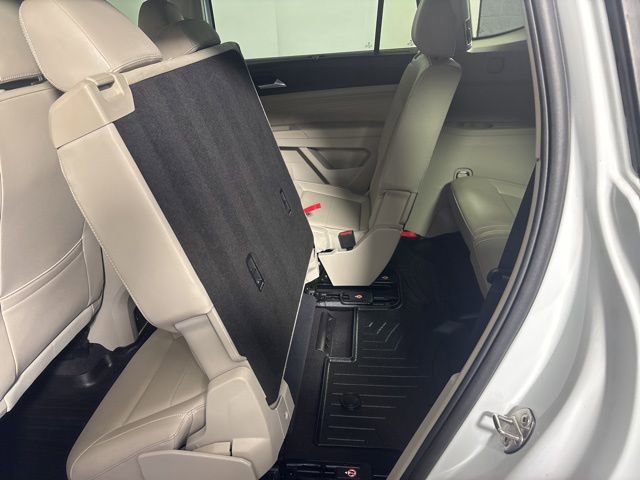 Used 2022 Volkswagen Atlas SE image 27
