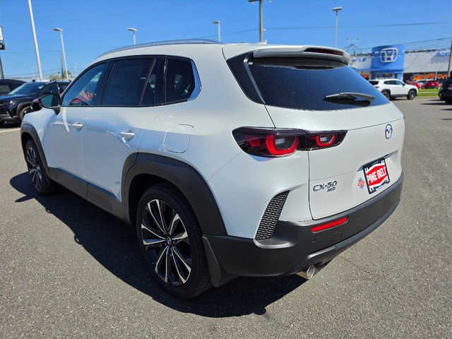 New 2026 MAZDA CX-50 AWD 2.5 S w/ Weather Package image 10