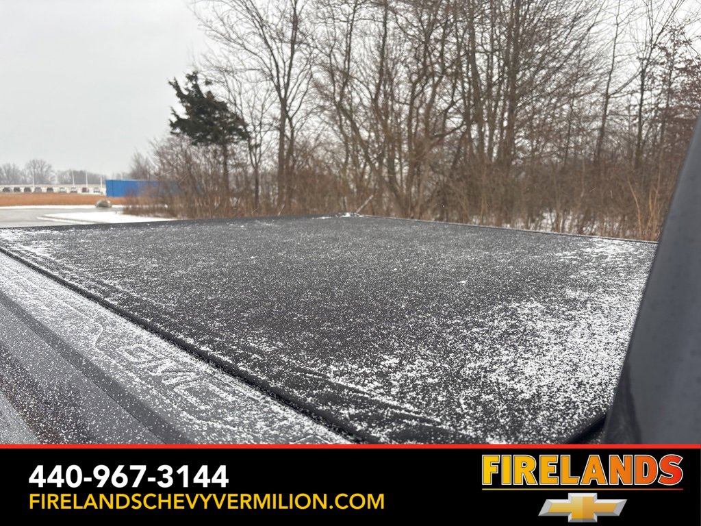 Certified 2024 GMC Sierra 1500 Elevation image 49