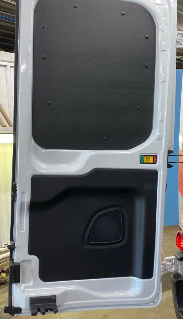 New 2026 Ford Transit 250 148 Medium Roof w/ Load Area Protection Package image 31