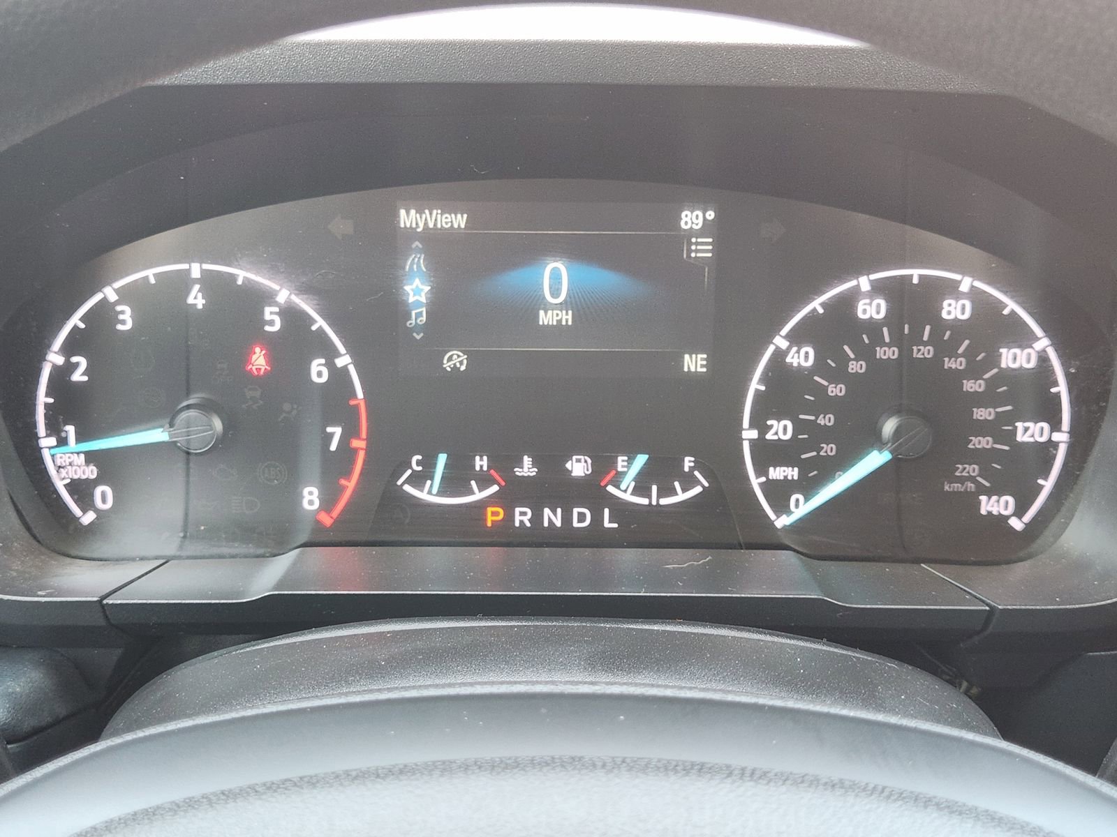 Used 2022 Ford Maverick XL FWD image 17