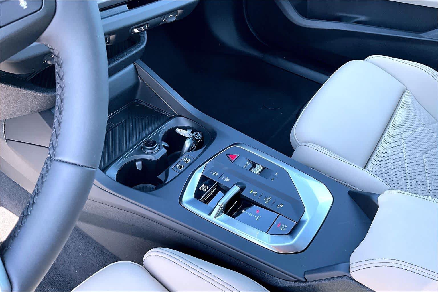 New 2026 BMW 228i xDrive AWD/4WD image 8