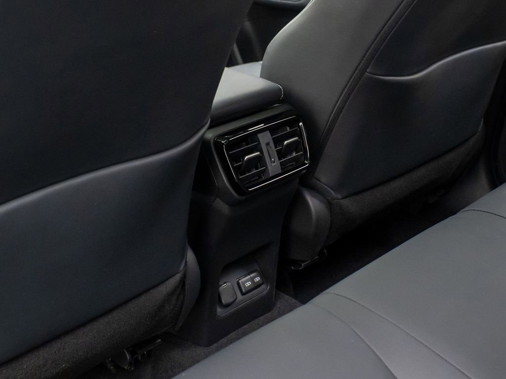 Used 2024 Lexus NX 350 AWD image 16