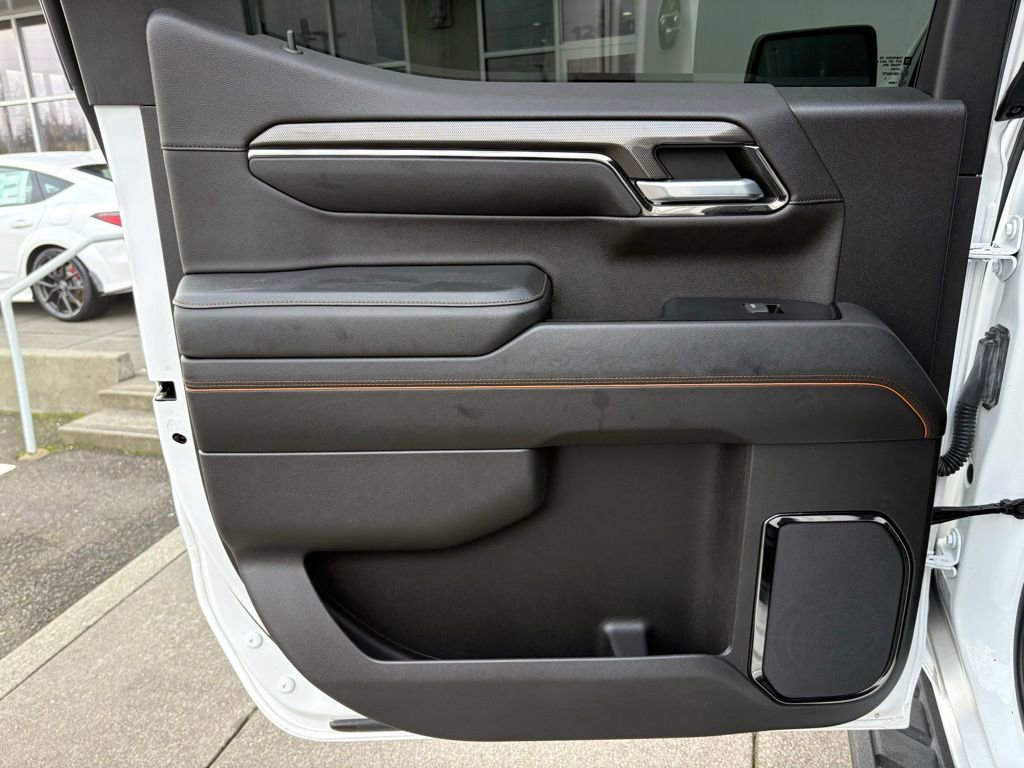 Used 2022 GMC Sierra 1500 AT4 w/ AT4 Premium Package image 13