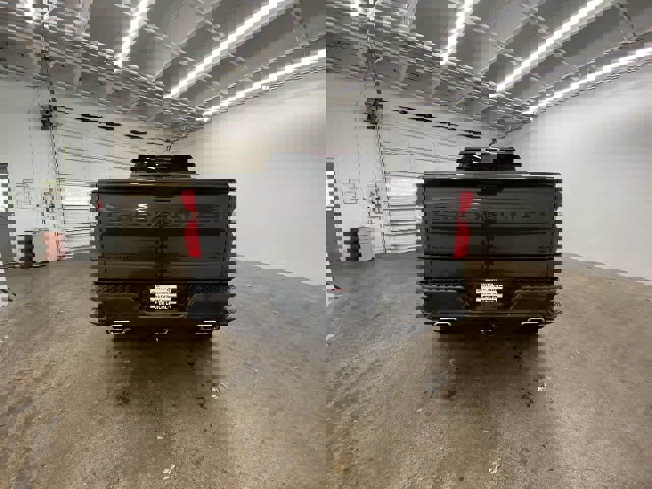 Used 2022 Chevrolet Silverado 1500 RST w/ All Star Edition Plus image 5