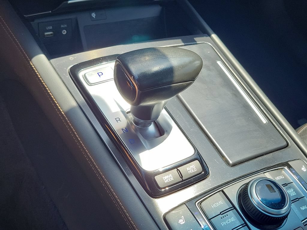 Used 2018 Genesis G80 3.3T Sport AWD/4WD image 33