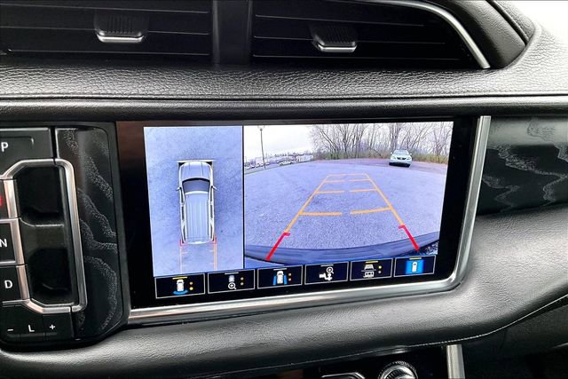 Certified 2021 GMC Yukon Denali w/ Denali Ultimate Package image 25