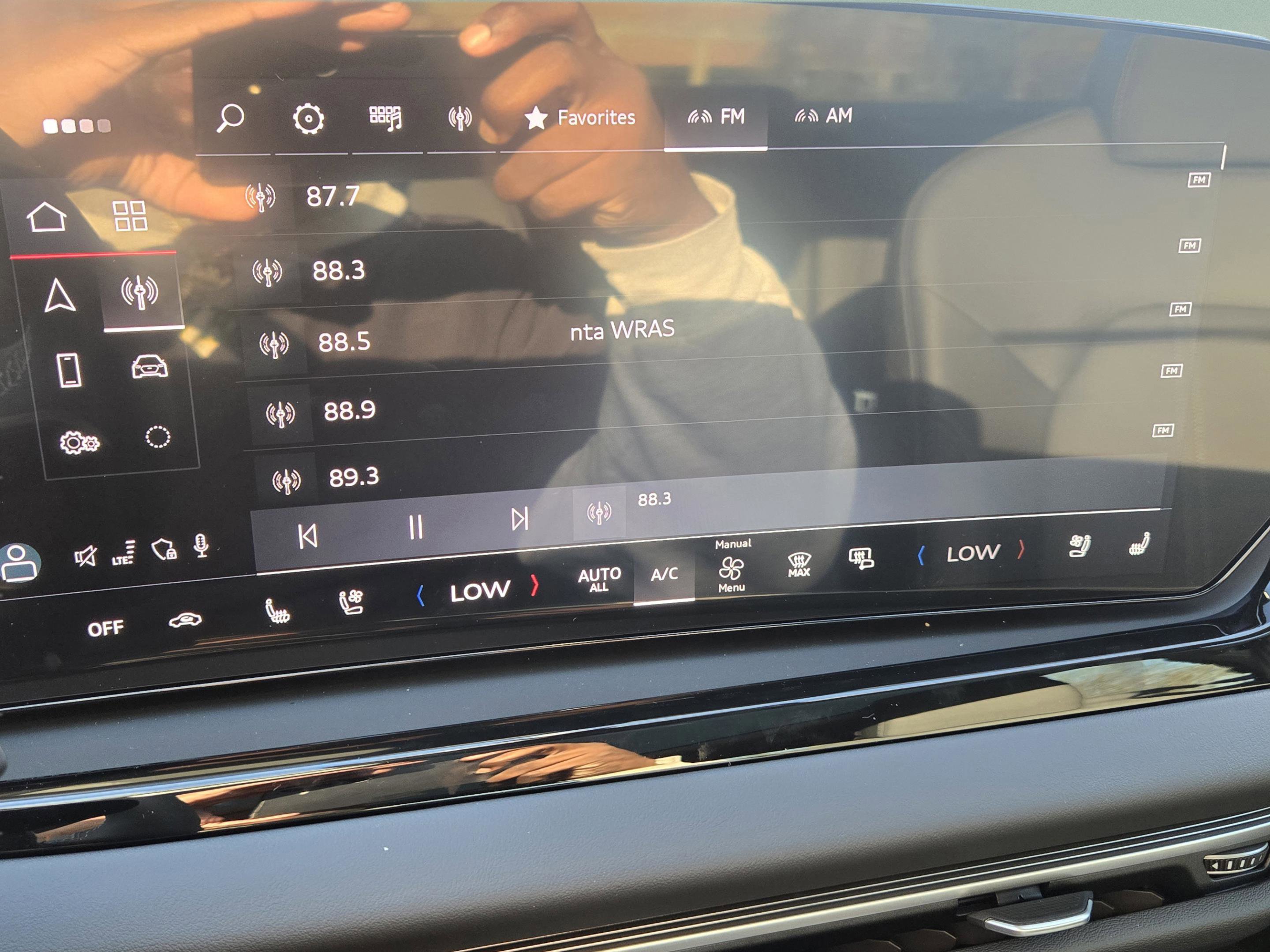 New 2026 Audi A6 Prestige AWD/4WD image 19