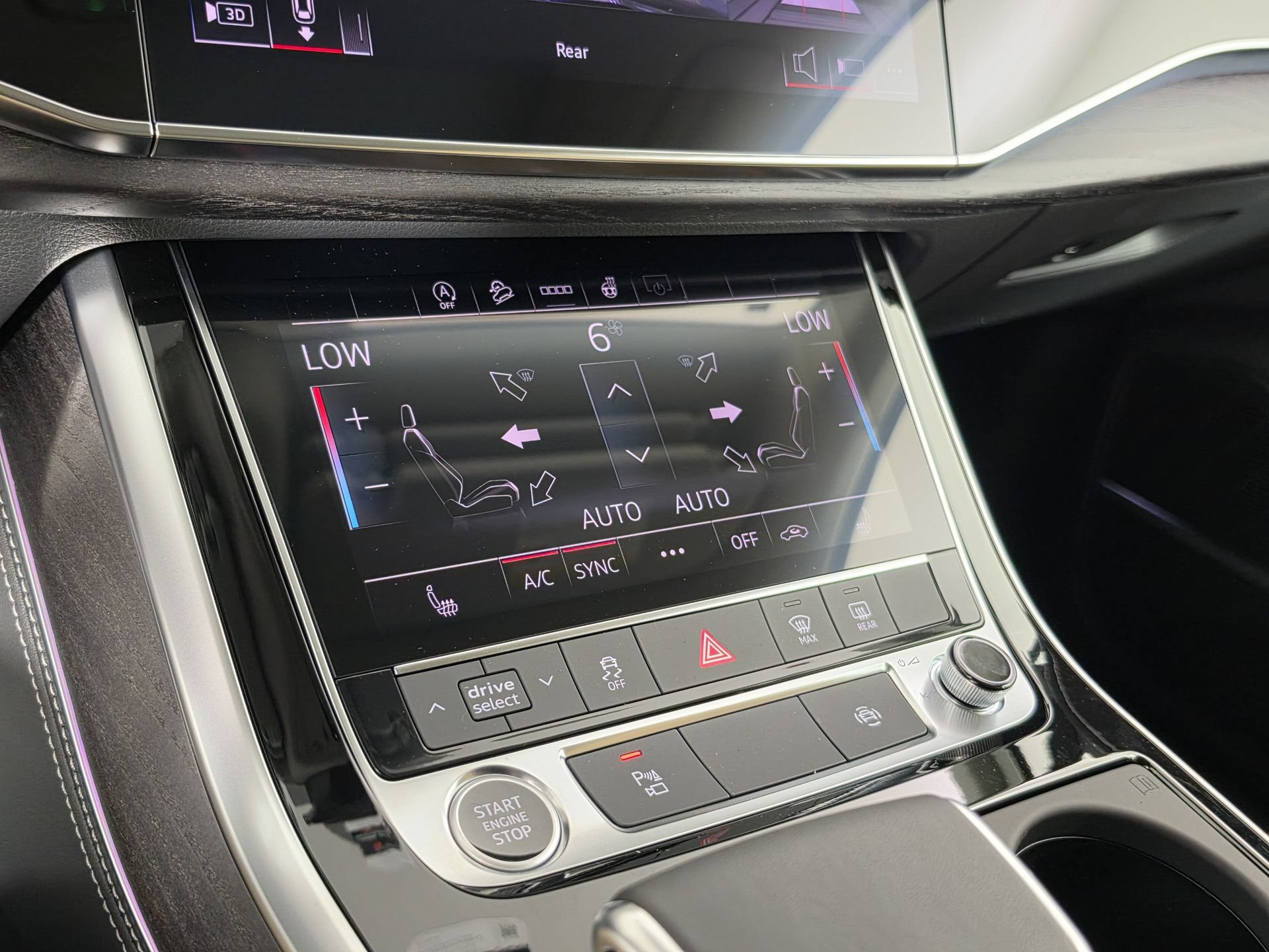 New 2026 Audi Q7 2.0T Premium Plus AWD/4WD image 27