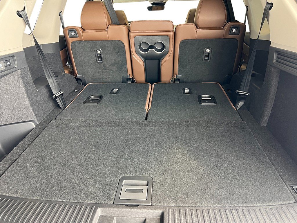 New 2026 Acura MDX w/ Technology Package AWD/4WD image 33