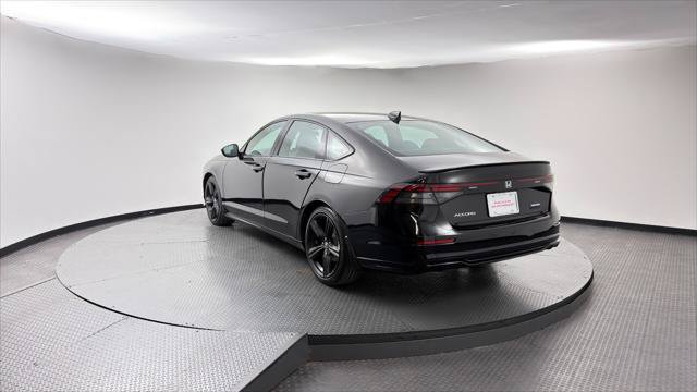 Used 2023 Honda Accord Sport image 6