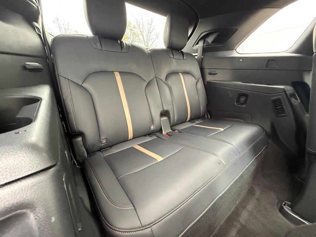 Used 2024 MAZDA CX-90 3.3 Turbo S w/ Premium Package AWD/4WD image 16