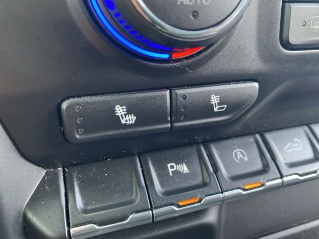 Used 2021 Chevrolet Silverado 1500 RST w/ All Star Edition Plus image 39