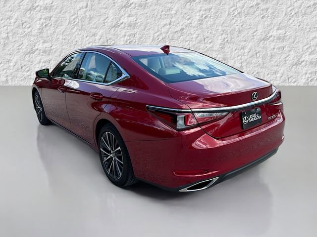 Used 2022 Lexus ES 350 w/ Premium Package image 5