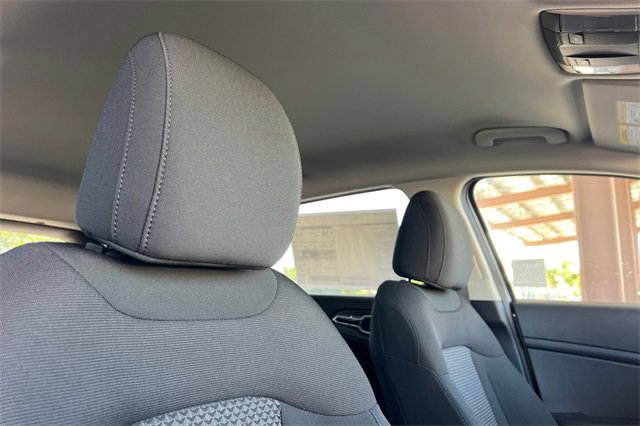 New 2025 Kia Sportage LX image 20