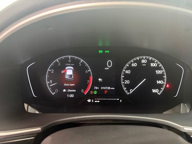 Certified 2023 Honda Civic EX-L image 14