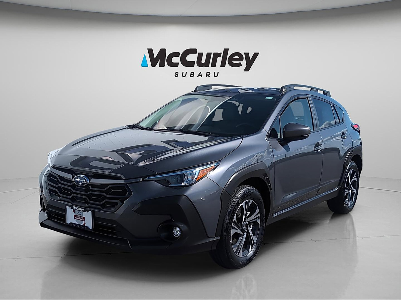 Certified 2024 Subaru Crosstrek 2.0i Premium AWD/4WD image 1