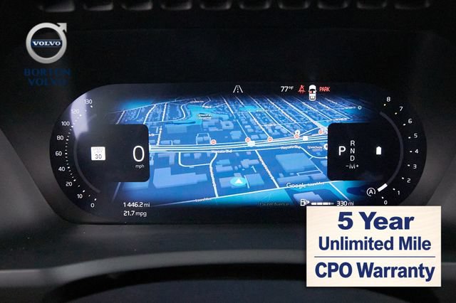 Certified 2026 Volvo XC90 B6 Ultra AWD/4WD image 15