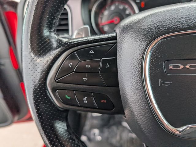 Used 2019 Dodge Charger Scat Pack image 11