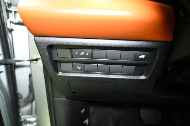 Used 2022 Mitsubishi Outlander SEL image 38