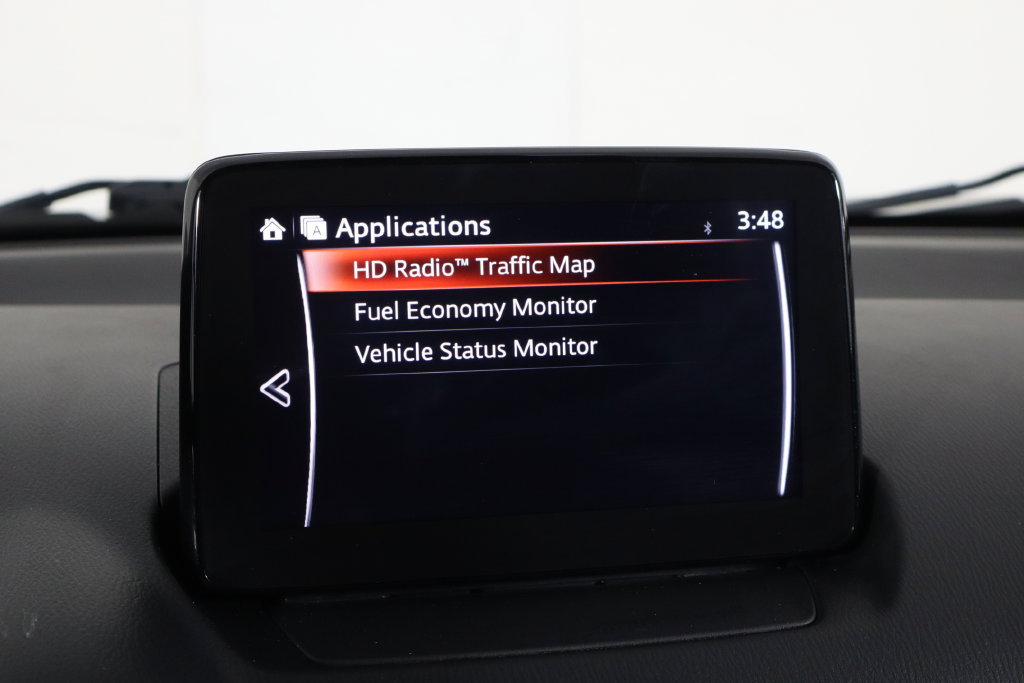 Used 2019 MAZDA CX-3 Touring w/ Preferred Equipment Package FWD image 34