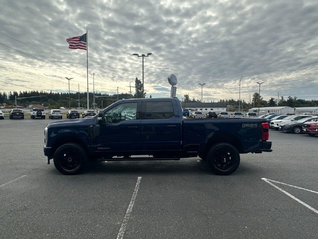 New 2027 Ford F350 XLT w/ XLT Premium Package AWD/4WD image 6