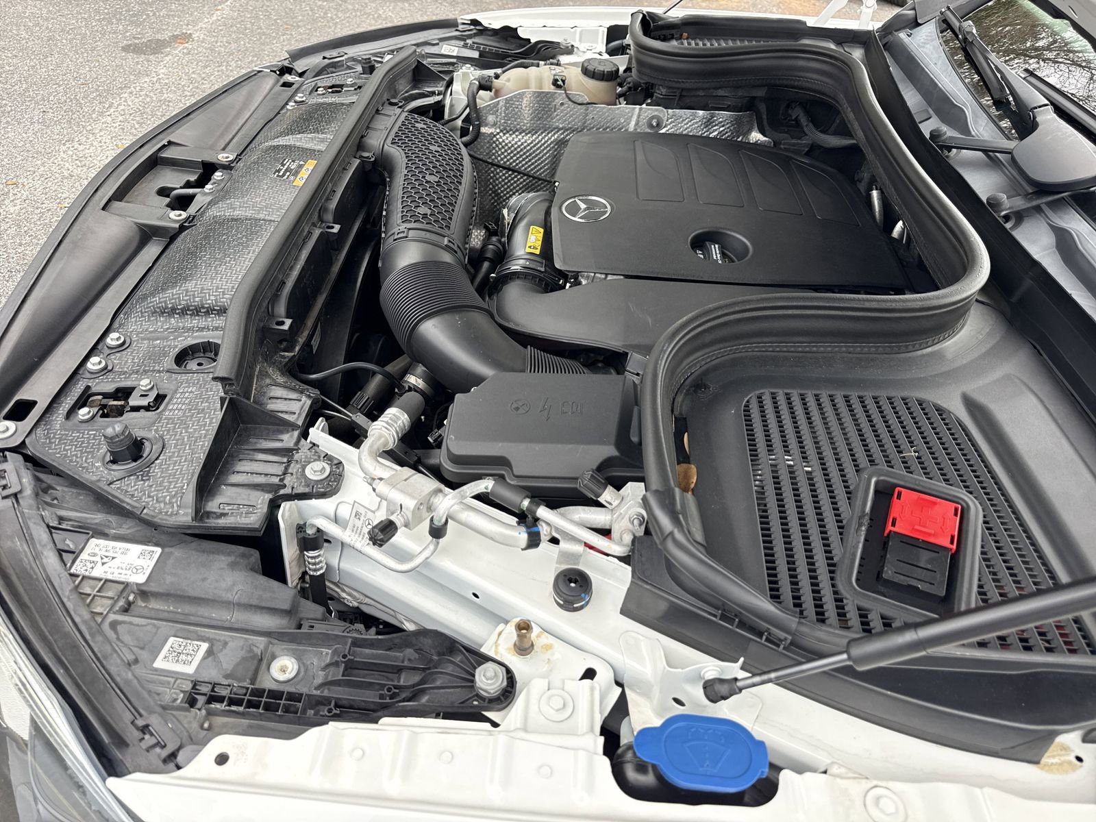 Used 2020 Mercedes-Benz GLE 350 4MATIC image 39