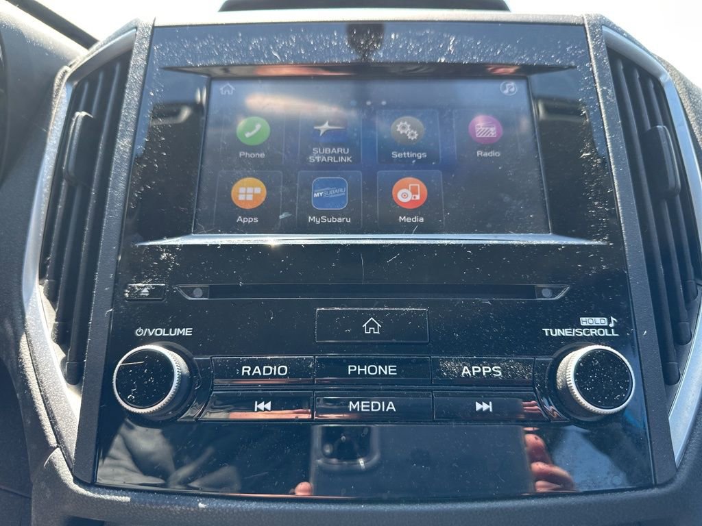 Used 2022 Subaru Impreza Premium image 21