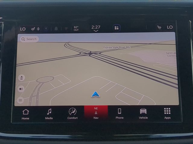 New 2027 Dodge Durango GT AWD/4WD image 27