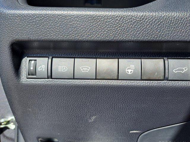 Used 2024 Toyota RAV4 XSE w/ Weather Package image 13