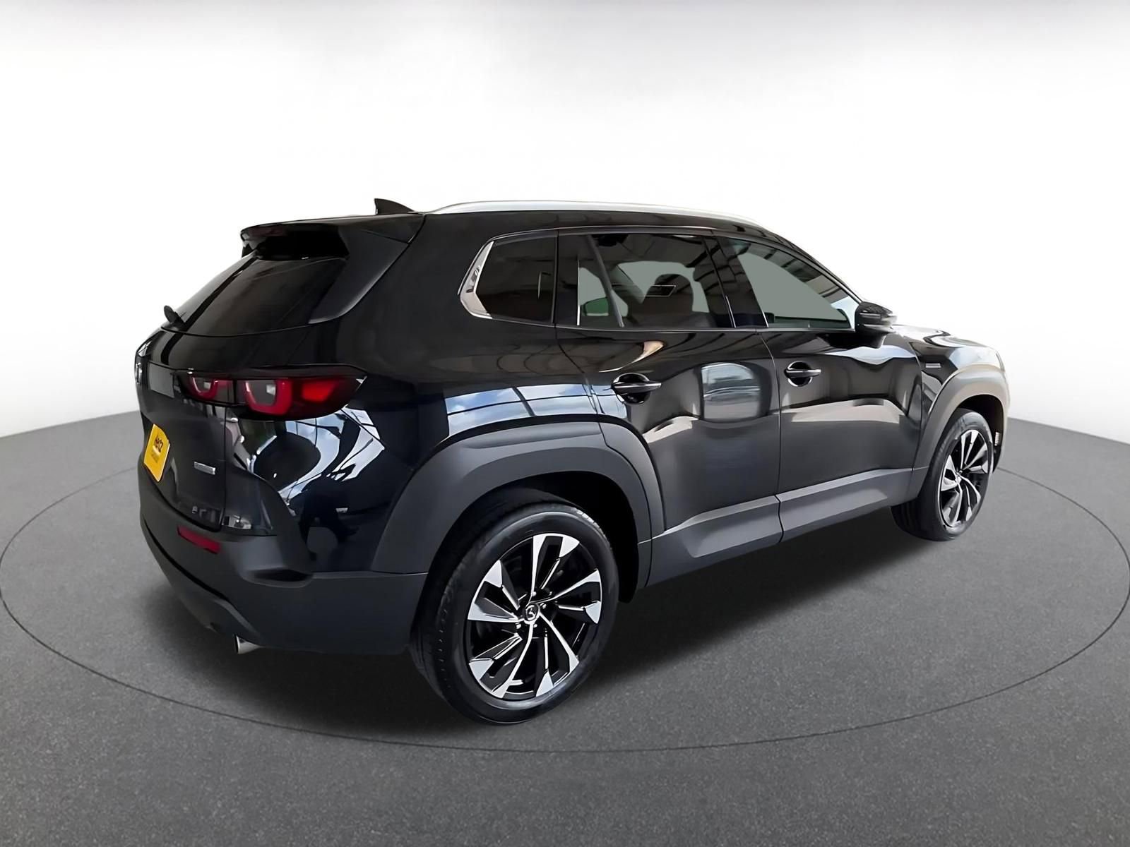 Used 2025 MAZDA CX-50 2.5 Hybrid w/ Premium Plus Pkg AWD/4WD image 20