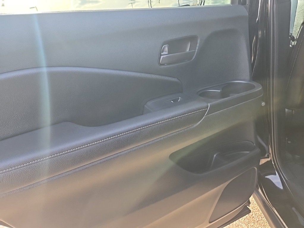 Used 2023 Honda Passport EX-L image 33