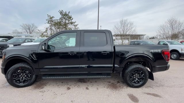 New 2026 Ford F150 XLT image 5