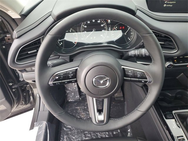 New 2025 MAZDA CX-30 AWD 2.5 S w/ Select Sport Pkg image 20