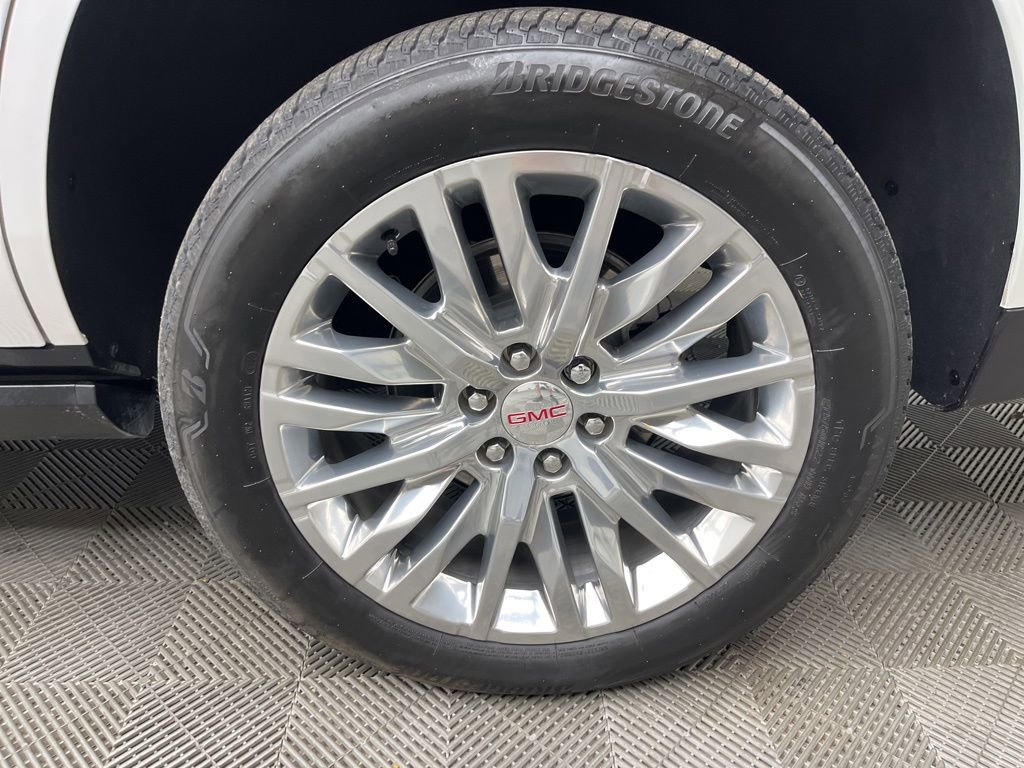 Used 2023 GMC Yukon Denali AWD/4WD image 29