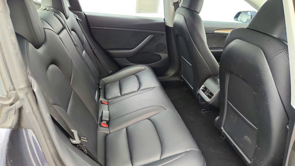 Used 2023 Tesla Model 3 Standard Range RWD image 25