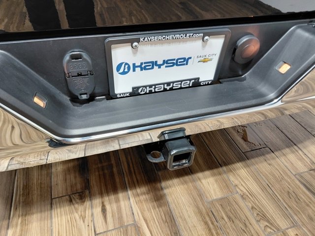 Certified 2025 GMC Sierra 1500 SLT image 23