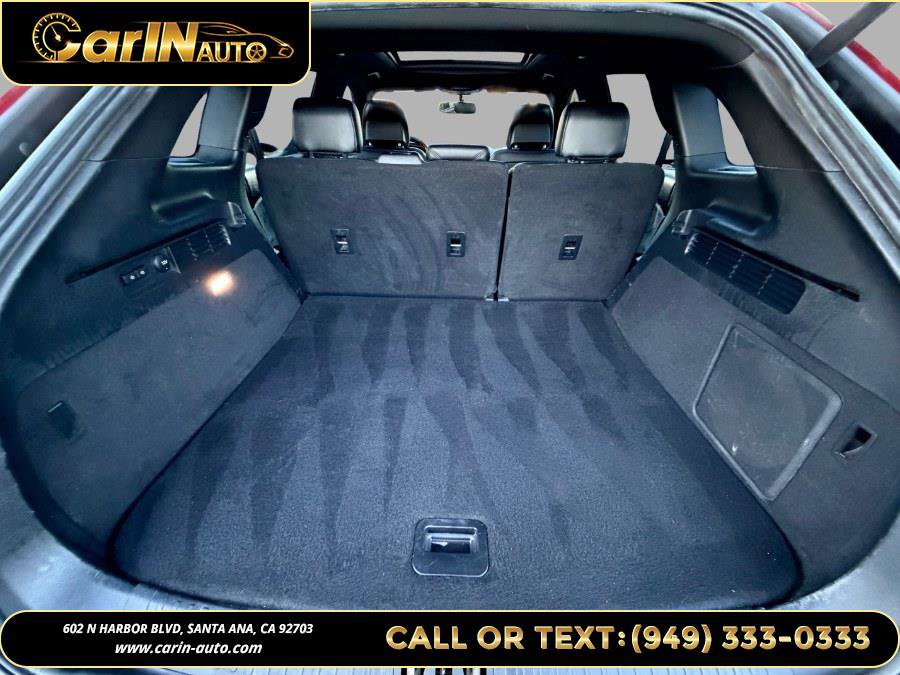 Used 2017 Lincoln MKX Select w/ Select Plus Package image 23