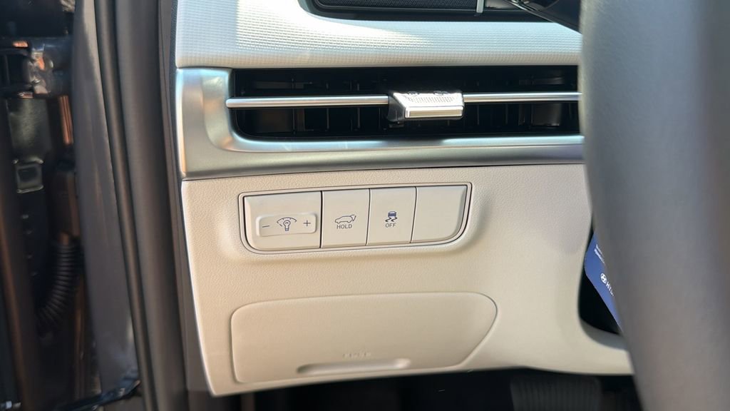New 2026 Hyundai Tucson SEL FWD image 34