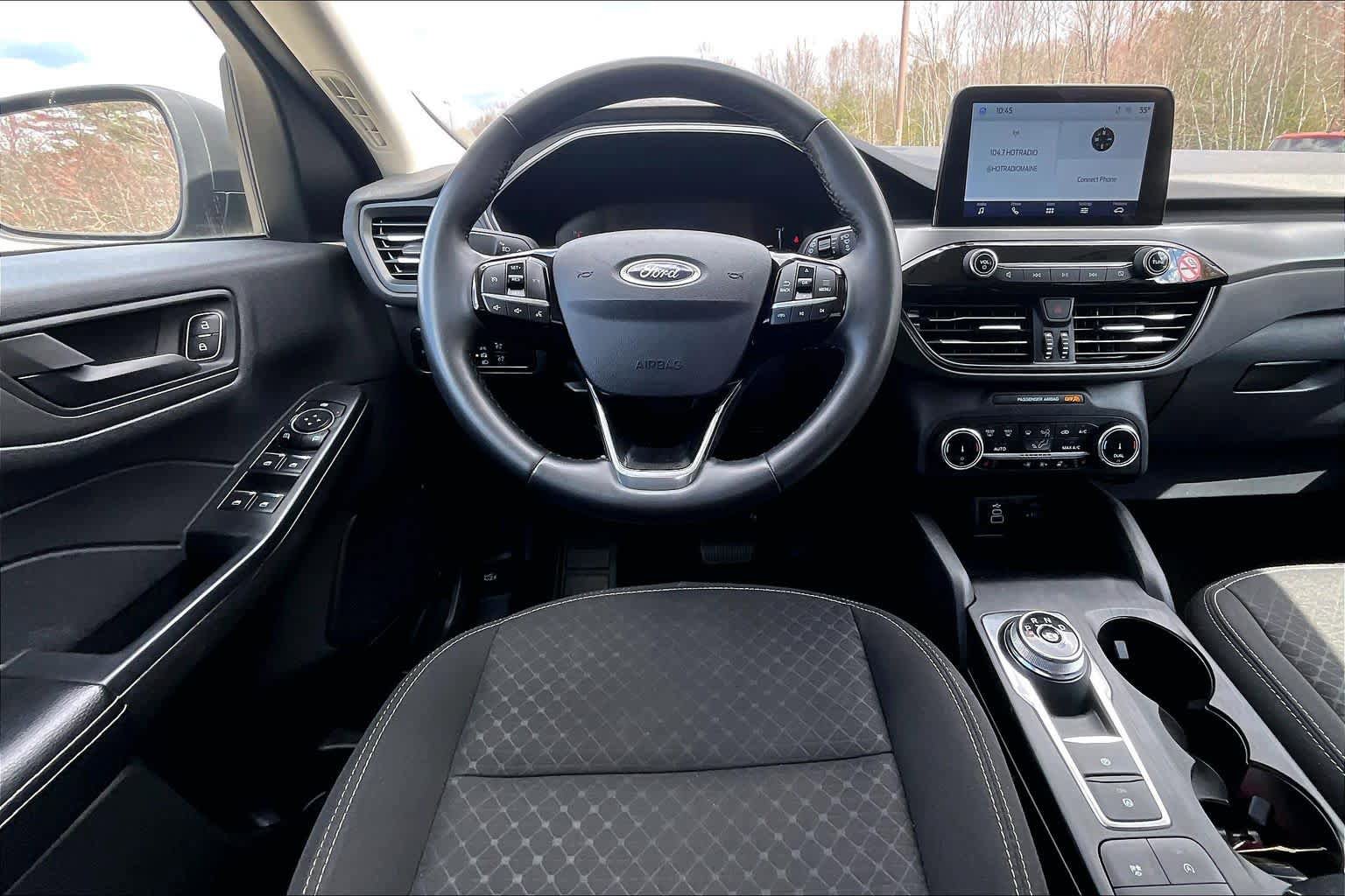 Certified 2024 Ford Escape Active AWD/4WD image 6